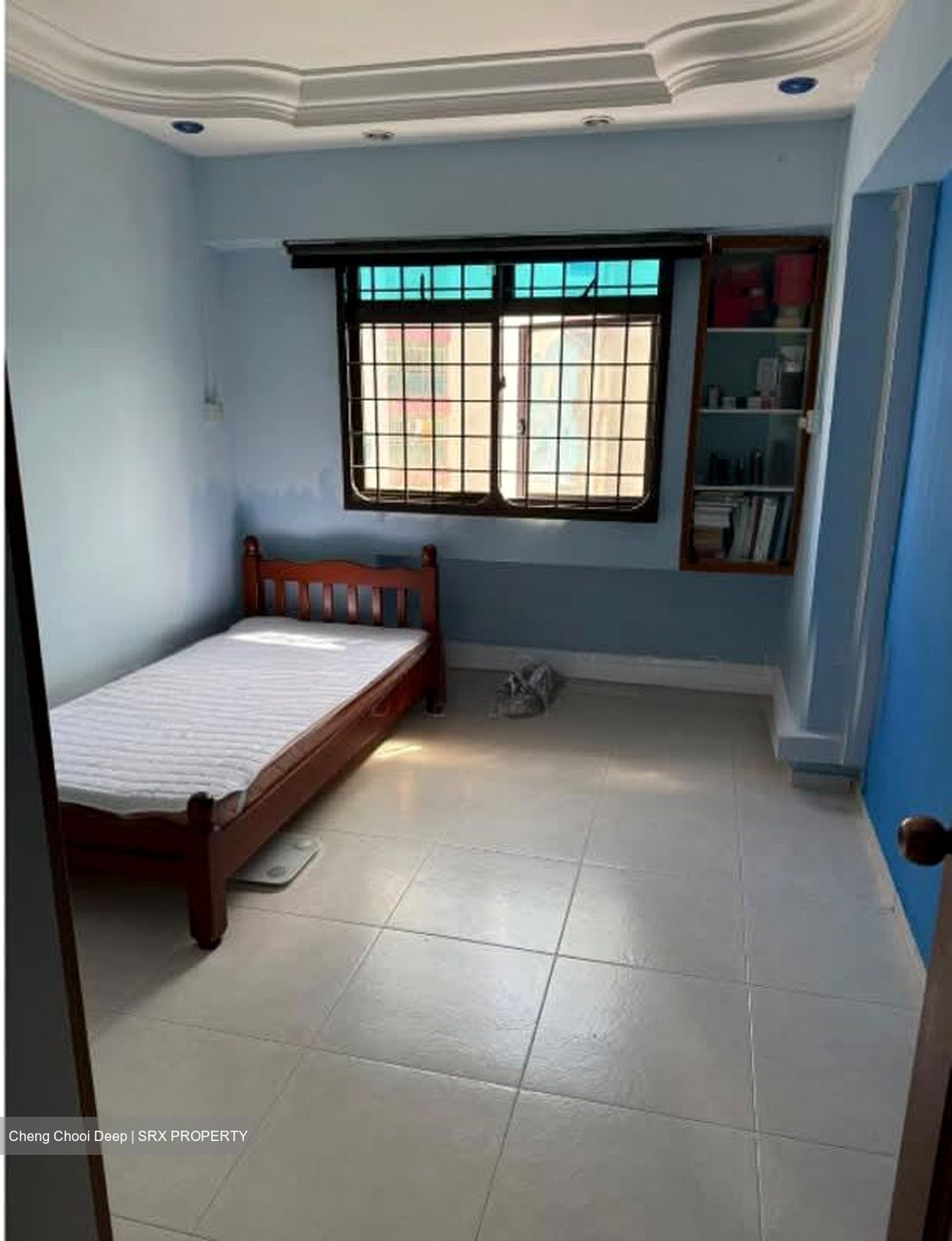 Blk 117C Rivervale Edge (Sengkang), HDB 5 Rooms #566416031